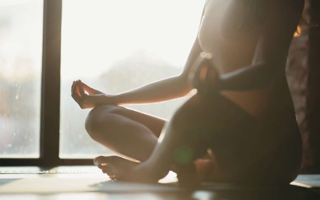 Embracing Serenity: Yoga for Mental Wellness in Toronto