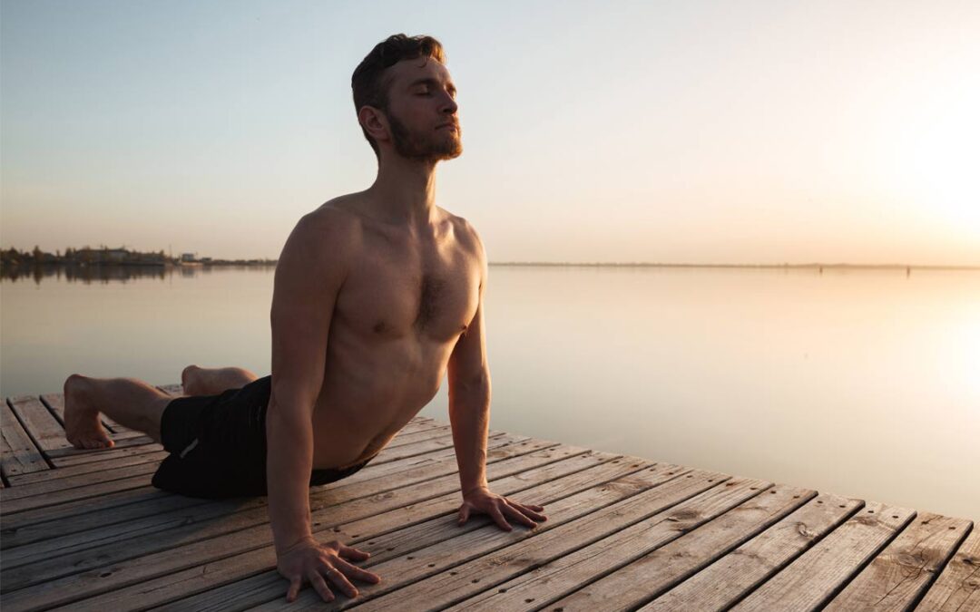 Yoga for Athletes: Why Flexibility Matters to Boost Performance